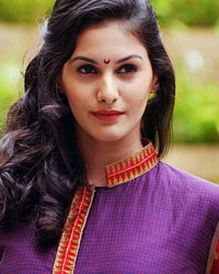 Amyra Dastur